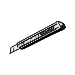 Infasul Industrial Knives